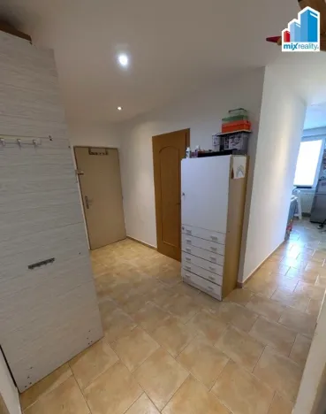 Prodej bytu 3+1, Strašice, 77 m2