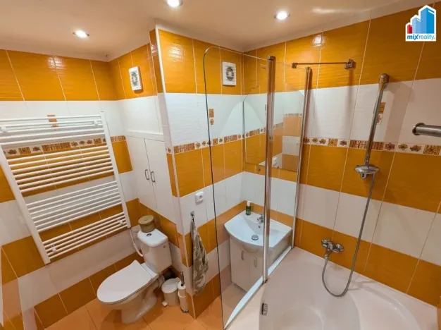 Prodej bytu 3+1, Strašice, 77 m2