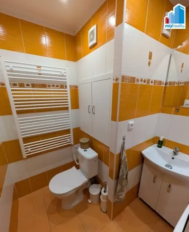 Prodej bytu 3+1, Strašice, 77 m2