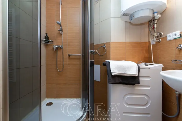 Pronájem bytu 2+1, Týnec nad Sázavou - Chrást nad Sázavou, 59 m2