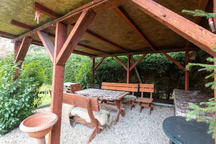 Pronájem bytu 2+1, Týnec nad Sázavou - Chrást nad Sázavou, 59 m2