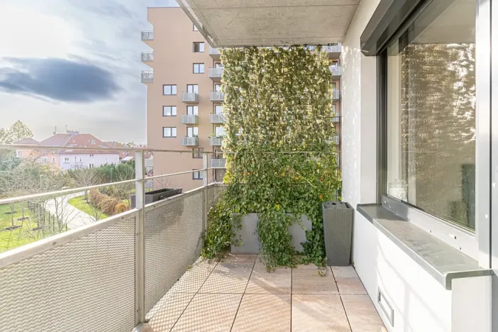 Prodej bytu 3+kk, Praha - Strašnice, Zvěřinova, 82 m2