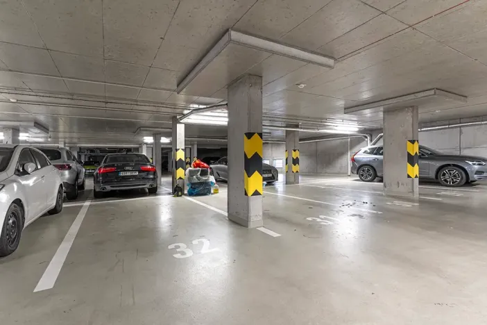 Prodej bytu 3+kk, Praha - Strašnice, Zvěřinova, 82 m2