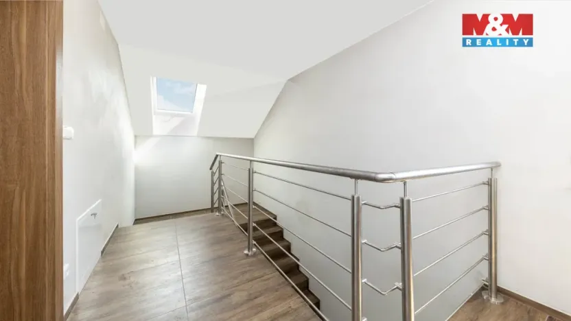 Prodej ubytování, Novosedly, 176 m2