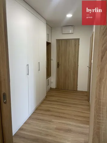 Pronájem bytu 3+kk, Ostrava, Krestova, 57 m2