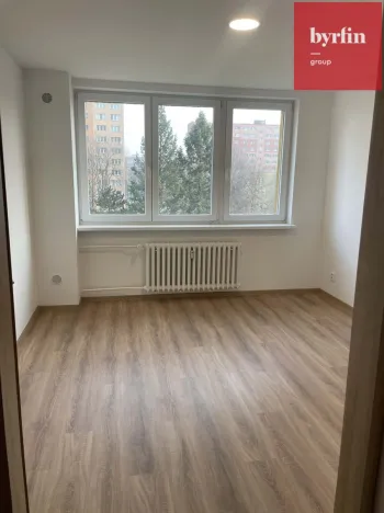 Pronájem bytu 3+kk, Ostrava, Krestova, 57 m2