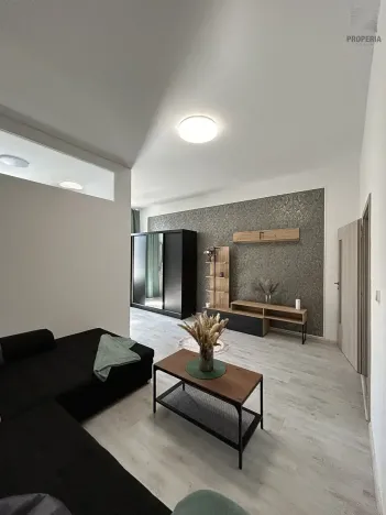 Pronájem bytu 3+1, Brno, Štefánikova, 73 m2