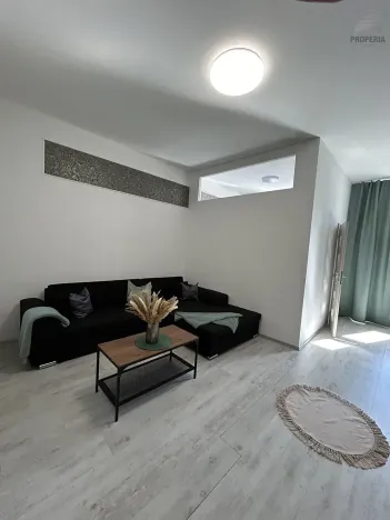 Pronájem bytu 3+1, Brno, Štefánikova, 73 m2