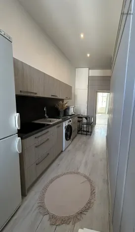 Pronájem bytu 3+1, Brno, Štefánikova, 73 m2