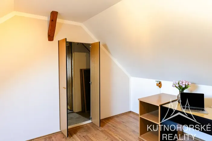 Prodej rodinného domu, Kutná Hora, Fráty, 124 m2