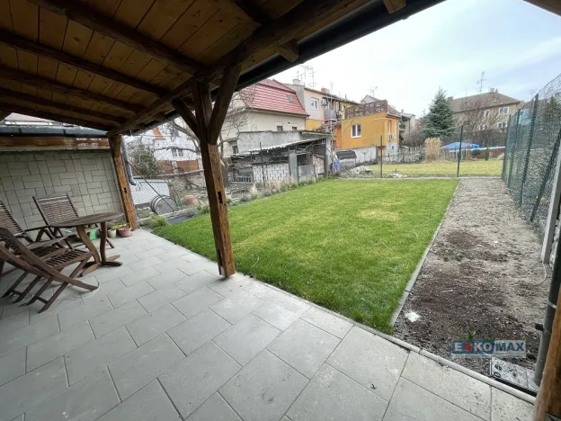 Pronájem bytu 2+kk, Břeclav, Šilingrova, 70 m2