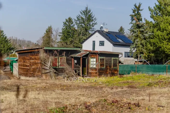 Prodej pozemku, Unhošť, Štoka, 632 m2