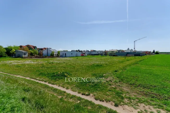 Prodej pozemku, Praha - Kbely, Ponikelská, 707 m2