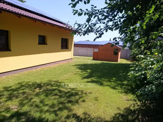 Prodej rodinného domu, Žáky - Štrampouch, 90 m2