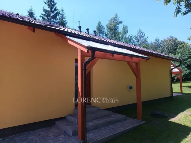 Prodej rodinného domu, Žáky - Štrampouch, 90 m2