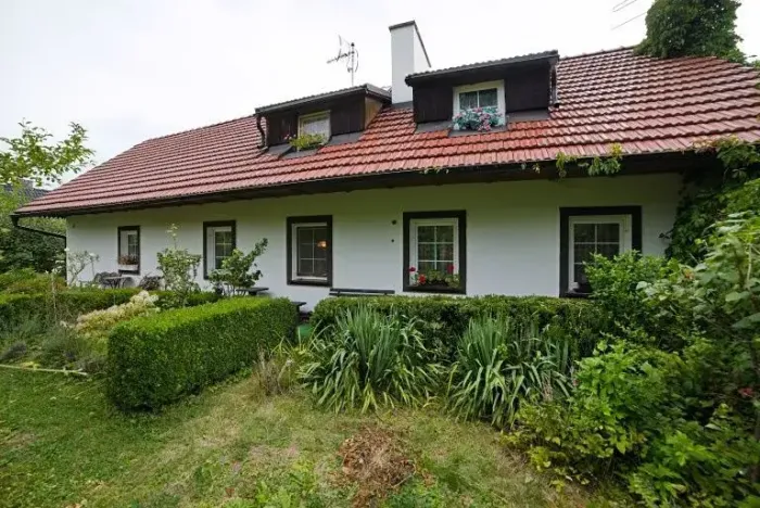 Pronájem rodinného domu, Divišov, 50 m2