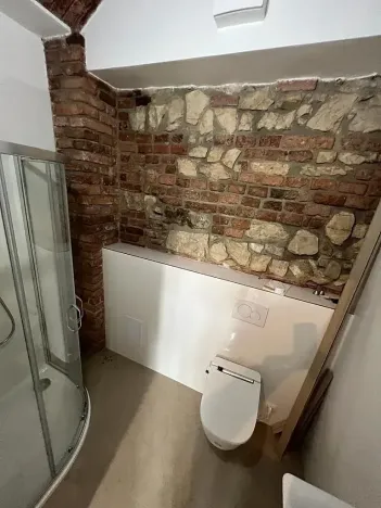 Prodej komerční nemovitosti, Praha - Smíchov, Radlická, 60 m2