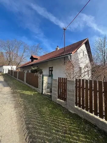 Prodej podílu rodinného domu, Soběšín, 200 m2
