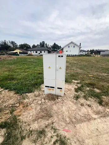 Prodej pozemku pro bydlení, Libež, 782 m2