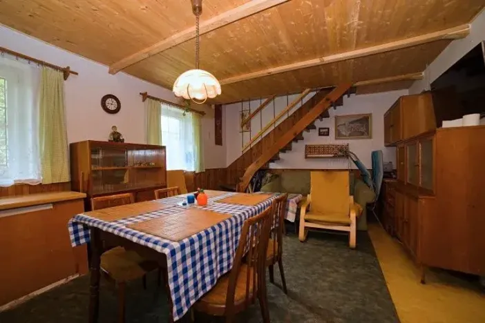 Prodej rodinného domu, Divišov, 190 m2