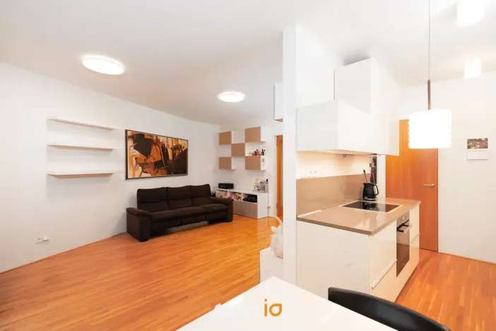 Pronájem bytu 3+kk, Brno, Kopečná, 99 m2