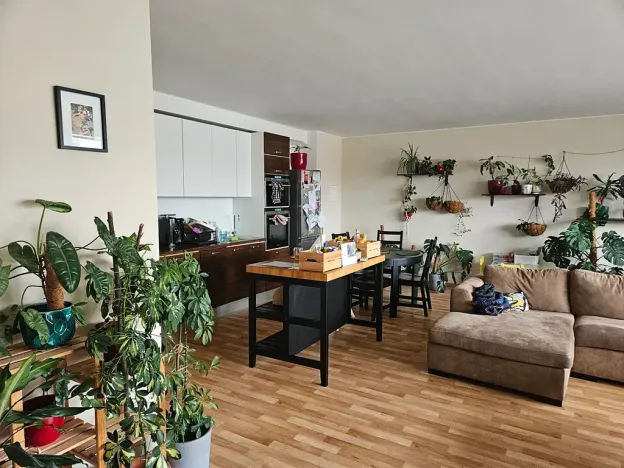 Pronájem bytu 3+kk, Pardubice, třída Míru, 118 m2