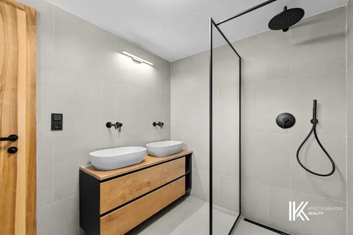 Prodej rodinného domu, Mladé Buky, 133 m2