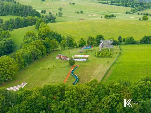 Prodej ubytování, Mladé Buky, 133 m2