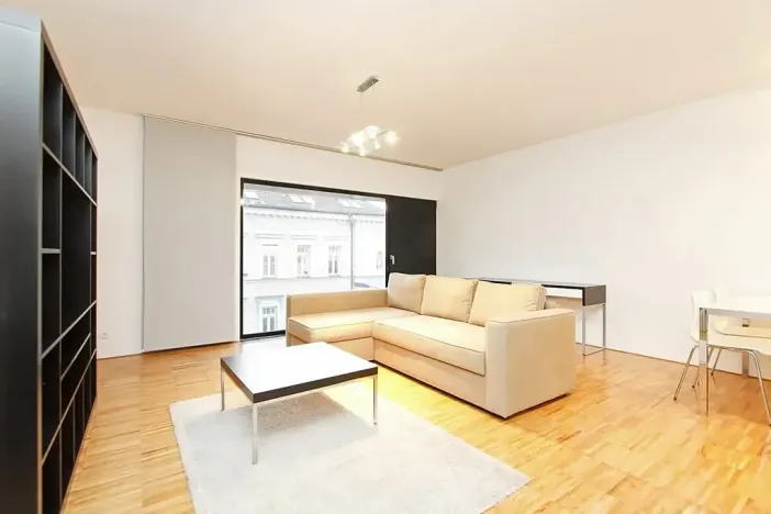 Pronájem bytu 2+kk, Praha - Žižkov, Prokopova, 62 m2