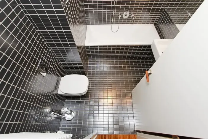 Pronájem bytu 2+kk, Praha - Žižkov, Prokopova, 62 m2