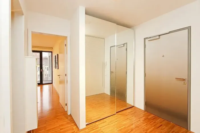 Pronájem bytu 2+kk, Praha - Žižkov, Prokopova, 62 m2