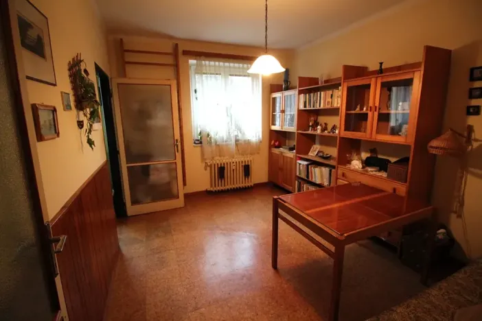 Prodej bytu 3+1, Praha - Vokovice, K lánu, 65 m2