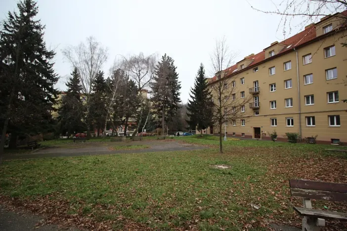 Prodej bytu 3+1, Praha - Vokovice, K lánu, 65 m2