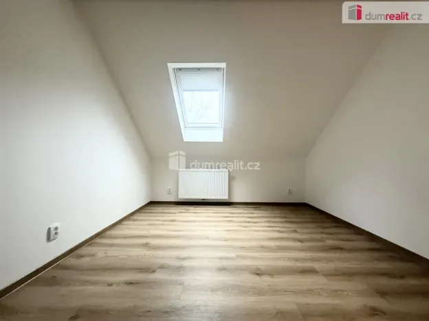 Pronájem bytu 4+1, Ústí nad Labem - Všebořice, Zahradní, 128 m2