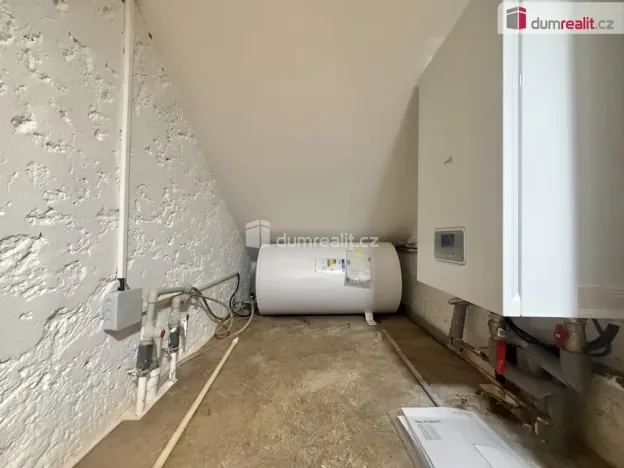 Pronájem bytu 4+1, Ústí nad Labem - Všebořice, Zahradní, 128 m2