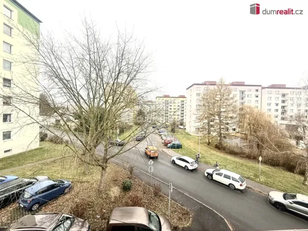 Pronájem bytu 4+1, Ústí nad Labem - Všebořice, Zahradní, 128 m2