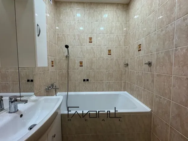 Pronájem bytu 3+1, Ostrava, Ukrajinská, 68 m2