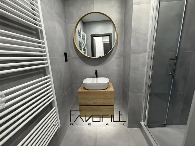 Pronájem bytu 2+kk, Ostrava, Svazácká, 40 m2