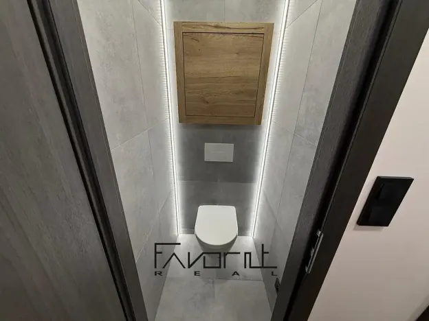 Pronájem bytu 2+kk, Ostrava, Svazácká, 40 m2