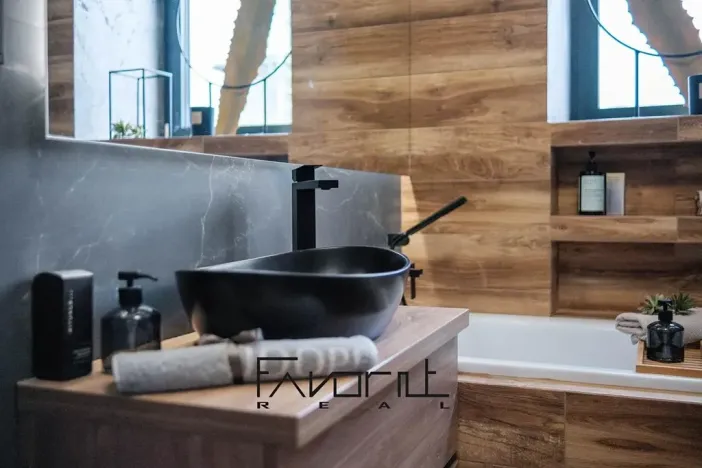 Pronájem bytu 2+kk, Ostrava, U Hrůbků, 52 m2