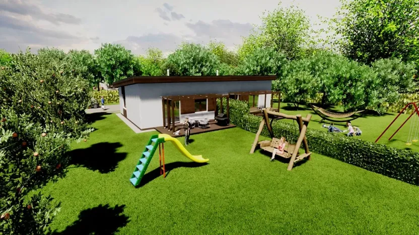 Prodej bytu 2+kk, Havířov, Farská, 63 m2