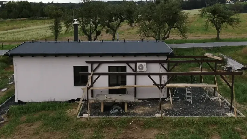 Prodej rodinného domu, Havířov, Farská, 83 m2