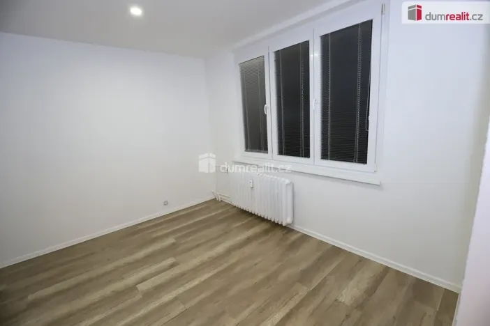Pronájem bytu 2+kk, Karlovy Vary - Drahovice, Vrchlického, 56 m2
