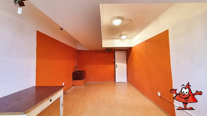 Pronájem kanceláře, Praha - Liboc, Navigátorů, 15 m2