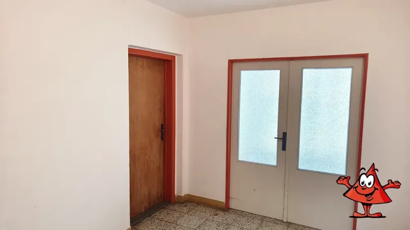 Pronájem kanceláře, Praha - Liboc, Navigátorů, 15 m2