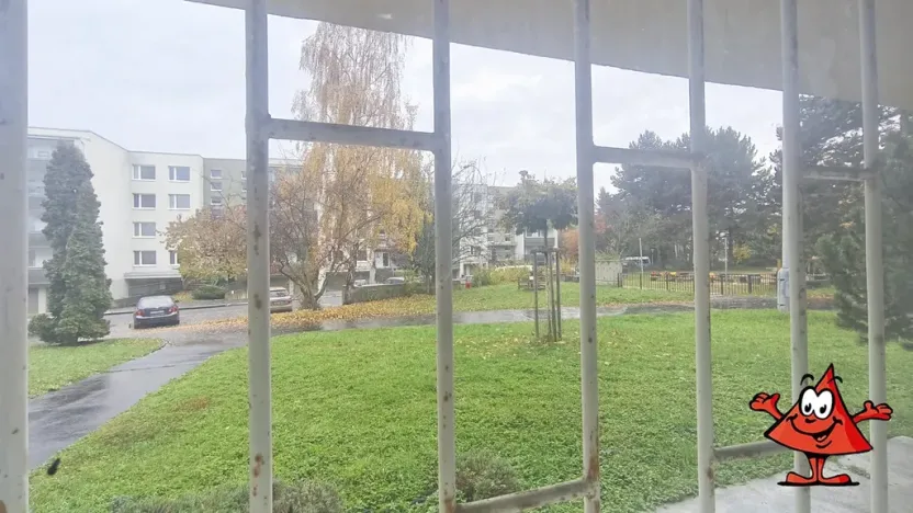 Pronájem skladu, Praha - Liboc, Navigátorů, 15 m2