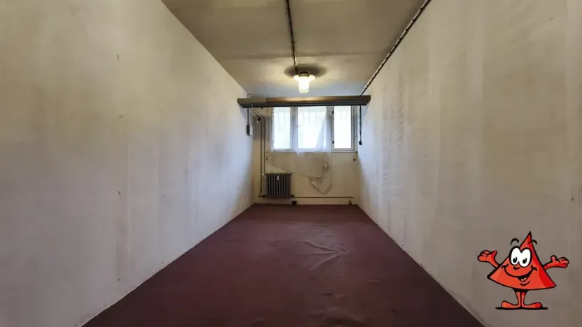 Pronájem skladu, Praha - Liboc, Navigátorů, 15 m2