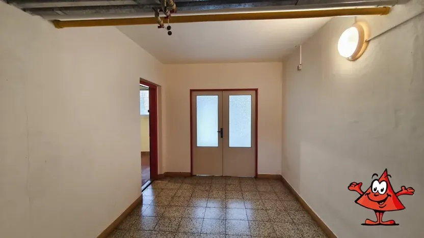 Pronájem skladu, Praha - Liboc, Navigátorů, 15 m2