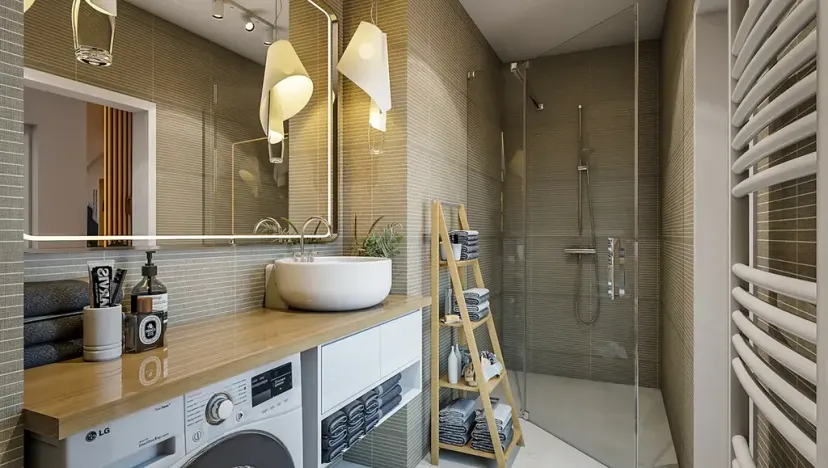 Prodej bytu 3+kk, Praha - Krč, Panuškova, 68 m2