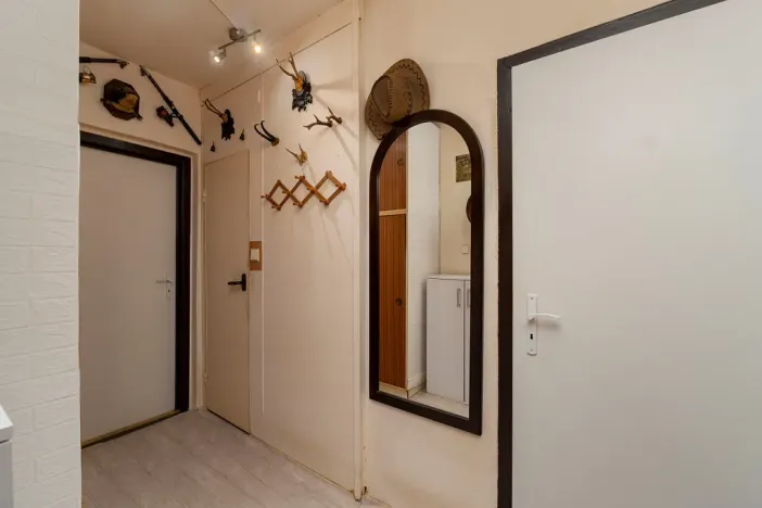 Prodej bytu 1+1, Ostrava - Výškovice, Výškovická, 39 m2